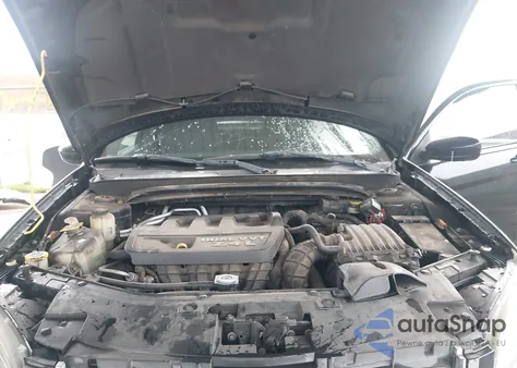 2013 Chrysler 200 Lx из США, поврежденный, VIN 1C3CCBAB7DN686065